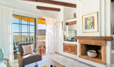 Herverkoop - Appartement / flat - Torrevieja - Costa Blanca