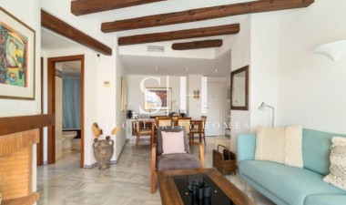 Herverkoop - Appartement / flat - Torrevieja - Costa Blanca