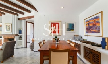 Herverkoop - Appartement / flat - Torrevieja - Costa Blanca