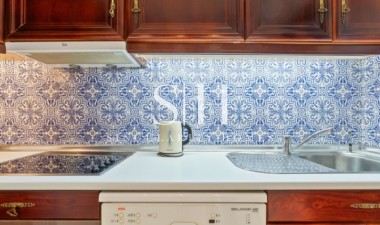 Herverkoop - Appartement / flat - Torrevieja - Costa Blanca