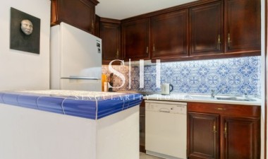 Herverkoop - Appartement / flat - Torrevieja - Costa Blanca