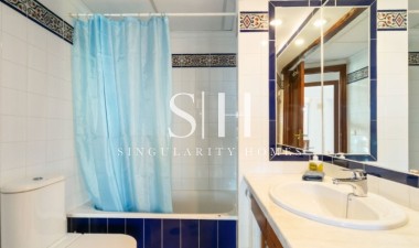 Herverkoop - Appartement / flat - Torrevieja - Costa Blanca