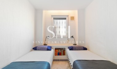 Herverkoop - Appartement / flat - Torrevieja - Costa Blanca