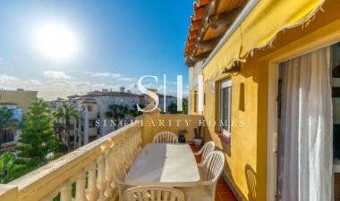 Herverkoop - Appartement / flat - Torrevieja - Costa Blanca