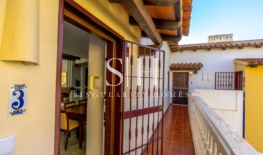 Herverkoop - Appartement / flat - Torrevieja - Costa Blanca