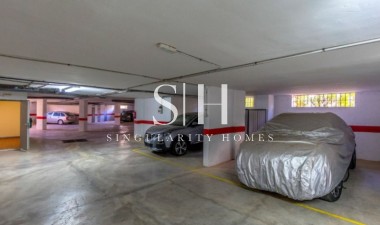 Herverkoop - Appartement / flat - Torrevieja - Costa Blanca