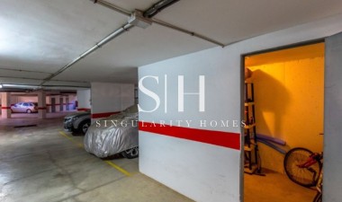 Herverkoop - Appartement / flat - Torrevieja - Costa Blanca