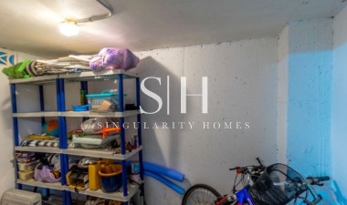 Herverkoop - Appartement / flat - Torrevieja - Costa Blanca