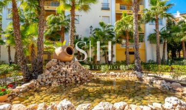 Herverkoop - Appartement / flat - Torrevieja - Costa Blanca