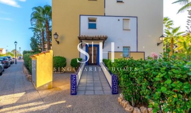 Herverkoop - Appartement / flat - Torrevieja - Costa Blanca