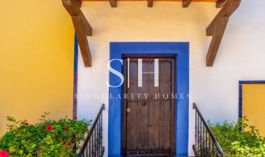 Herverkoop - Appartement / flat - Torrevieja - Costa Blanca