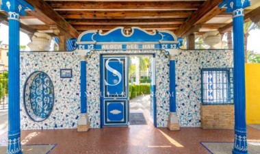 Herverkoop - Appartement / flat - Torrevieja - Costa Blanca