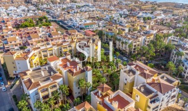 Herverkoop - Appartement / flat - Torrevieja - Costa Blanca