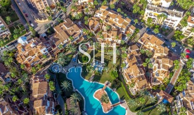 Herverkoop - Appartement / flat - Torrevieja - Costa Blanca