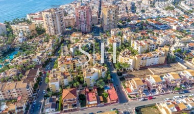 Herverkoop - Appartement / flat - Torrevieja - Costa Blanca