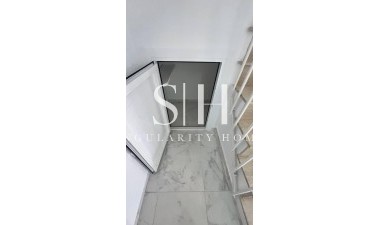 Återförsäljning - Hus - Torrevieja - Los Balcones - Los Altos del Edén