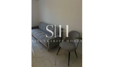 Återförsäljning - Hus - Torrevieja - Los Balcones - Los Altos del Edén