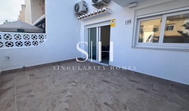 Återförsäljning - Hus - Torrevieja - Los Balcones - Los Altos del Edén