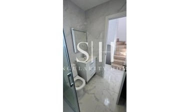 Återförsäljning - Hus - Torrevieja - Los Balcones - Los Altos del Edén