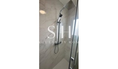 Återförsäljning - Hus - Torrevieja - Los Balcones - Los Altos del Edén