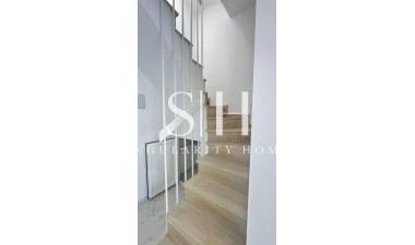 Återförsäljning - Hus - Torrevieja - Los Balcones - Los Altos del Edén