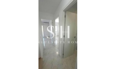 Återförsäljning - Hus - Torrevieja - Los Balcones - Los Altos del Edén