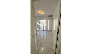 Återförsäljning - Hus - Torrevieja - Los Balcones - Los Altos del Edén