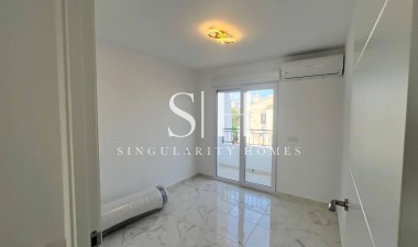 Återförsäljning - Hus - Torrevieja - Los Balcones - Los Altos del Edén