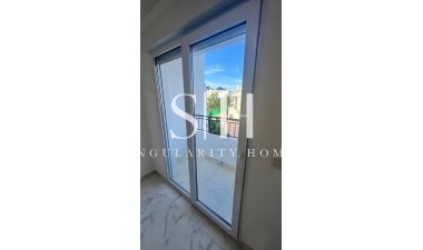 Återförsäljning - Hus - Torrevieja - Los Balcones - Los Altos del Edén