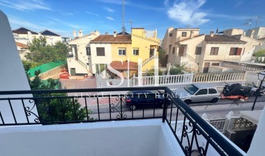 Återförsäljning - Hus - Torrevieja - Los Balcones - Los Altos del Edén