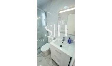 Återförsäljning - Hus - Torrevieja - Los Balcones - Los Altos del Edén