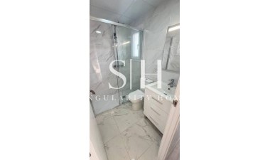 Återförsäljning - Hus - Torrevieja - Los Balcones - Los Altos del Edén