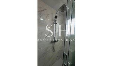 Återförsäljning - Hus - Torrevieja - Los Balcones - Los Altos del Edén