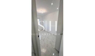 Återförsäljning - Hus - Torrevieja - Los Balcones - Los Altos del Edén