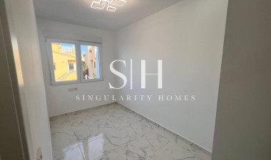 Återförsäljning - Hus - Torrevieja - Los Balcones - Los Altos del Edén