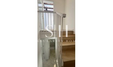 Återförsäljning - Hus - Torrevieja - Los Balcones - Los Altos del Edén