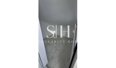 Återförsäljning - Hus - Torrevieja - Los Balcones - Los Altos del Edén