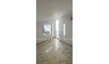 Återförsäljning - Hus - Torrevieja - Los Balcones - Los Altos del Edén