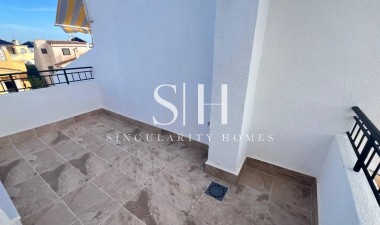 Återförsäljning - Hus - Torrevieja - Los Balcones - Los Altos del Edén