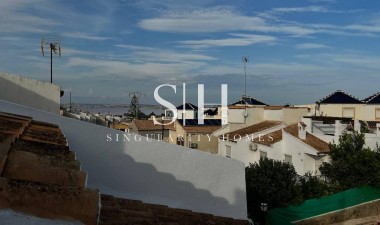 Återförsäljning - Hus - Torrevieja - Los Balcones - Los Altos del Edén
