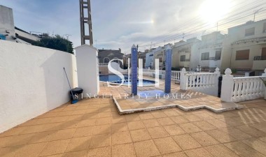 Återförsäljning - Hus - Torrevieja - Los Balcones - Los Altos del Edén