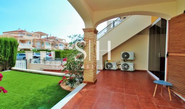 Herverkoop - Appartement / flat - Playa Flamenca