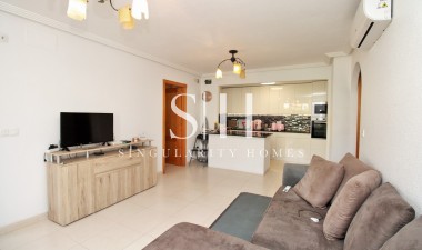 Herverkoop - Appartement / flat - Playa Flamenca