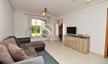 Herverkoop - Appartement / flat - Playa Flamenca