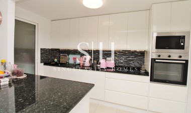 Herverkoop - Appartement / flat - Playa Flamenca