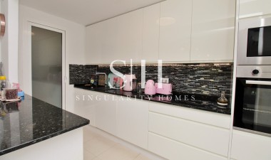 Herverkoop - Appartement / flat - Playa Flamenca