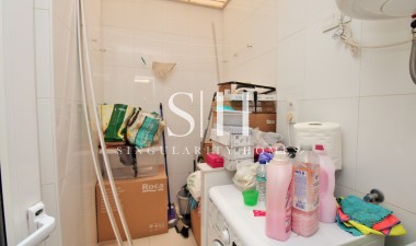 Herverkoop - Appartement / flat - Playa Flamenca