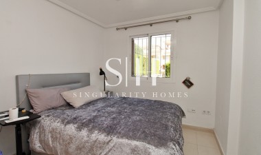 Herverkoop - Appartement / flat - Playa Flamenca