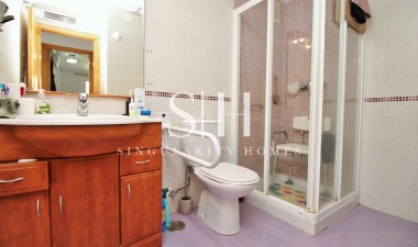 Herverkoop - Appartement / flat - Playa Flamenca