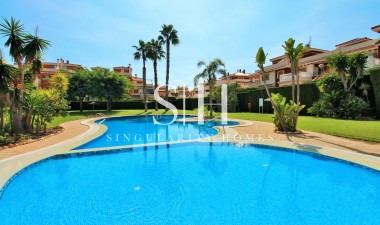 Herverkoop - Appartement / flat - Playa Flamenca